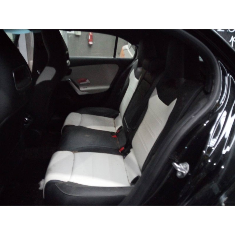 mercedes-benz clase a (bm 177) del año 2018