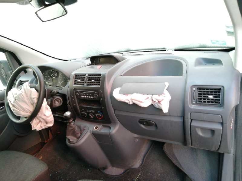 peugeot expert kasten del año 2013