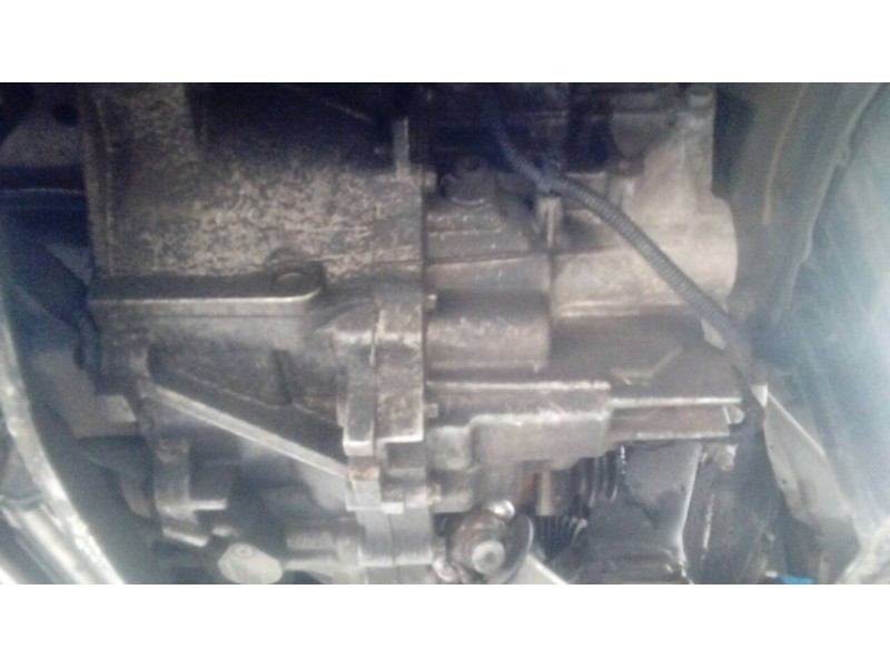 nissan almera (n16/e) del año 2000