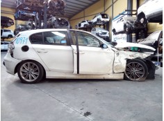 BMW SERIE 1 BERLINA (E81/E87)