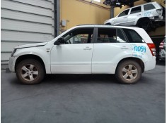 SUZUKI GRAND VITARA JB (JT)