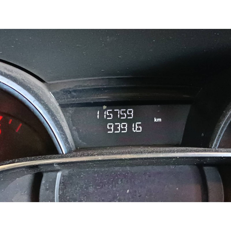 renault clio iv del año 2018