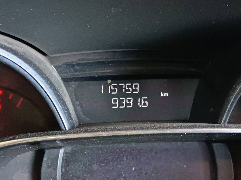 renault clio iv del año 2018