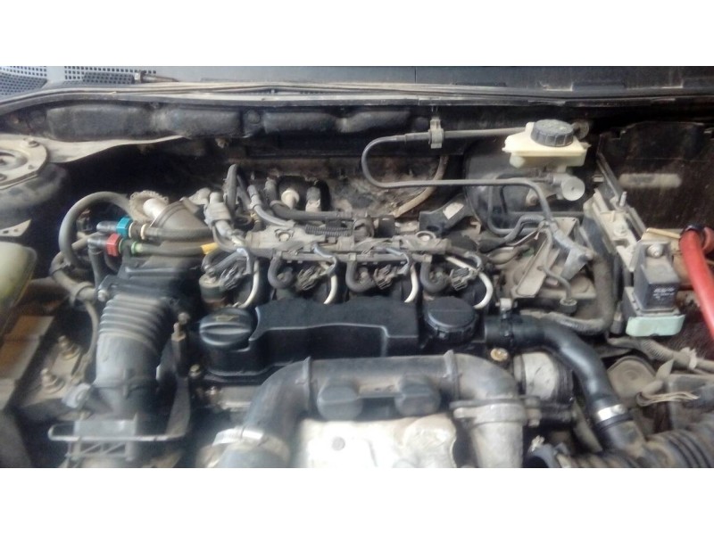 mazda 3 berlina (bk) del año 2004