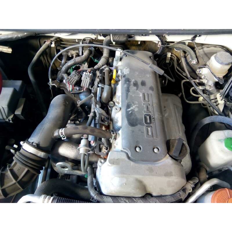 suzuki jimny sn (fj) del año 2017