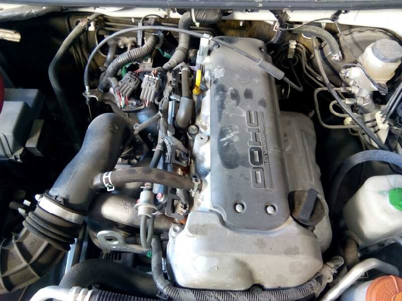 suzuki jimny sn (fj) del año 2017