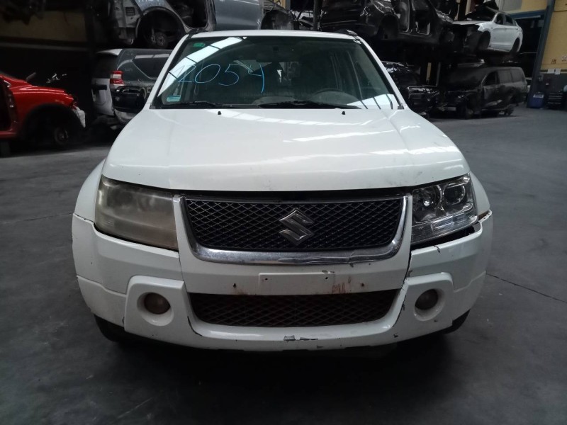 suzuki grand vitara jb (jt) del año 2008