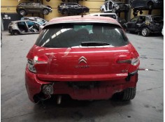 citroën c4 lim. del año 2013 2