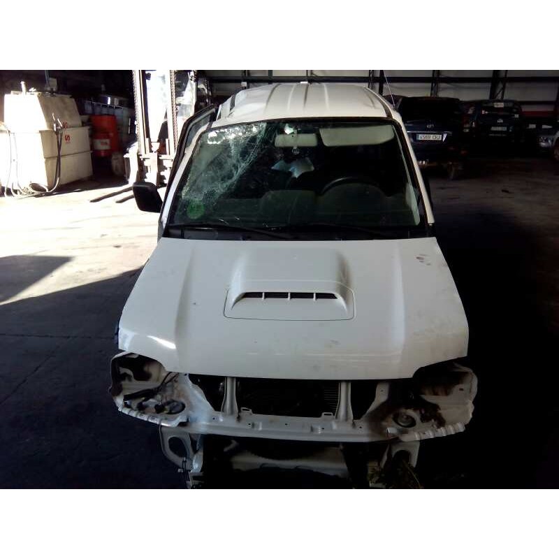 suzuki jimny sn (fj) del año 2017