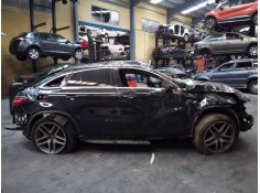 MERCEDES-BENZ CLASE GLE COUPE (W292)