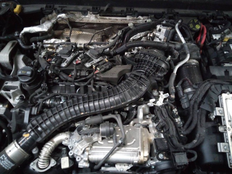 mercedes-benz clase a (bm 177) del año 2018