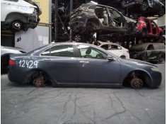 HONDA ACCORD BERLINA (CL/CN)