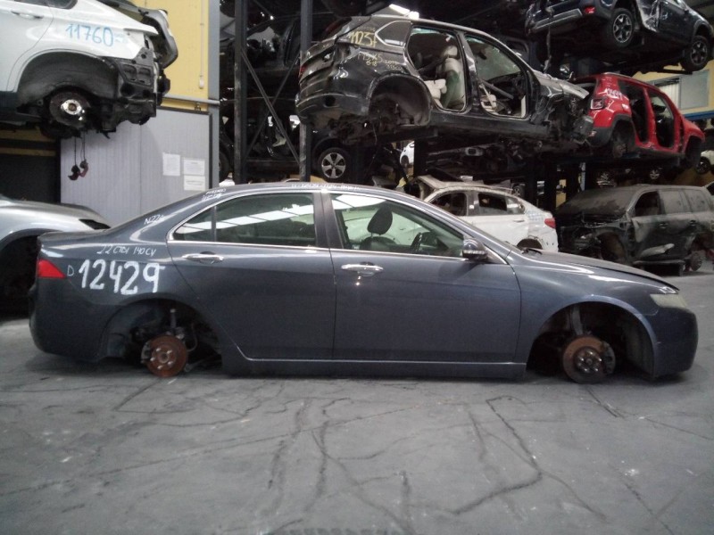 honda accord berlina (cl/cn) del año 2005