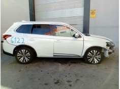 mitsubishi outlander (gf0) del año 2019