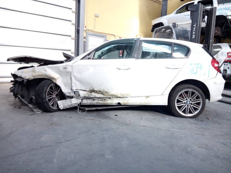 bmw serie 1 berlina (e81/e87) del año 2011