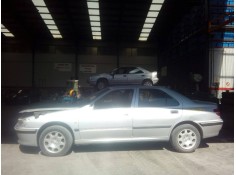 PEUGEOT 406 BERLINA (S1/S2)