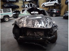 mercedes-benz clase gle coupe (w292) del año 2017 2