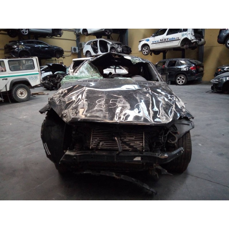 mercedes-benz clase gle coupe (w292) del año 2017