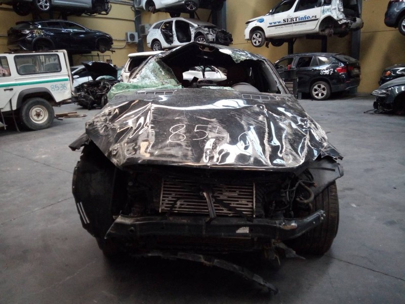 mercedes-benz clase gle coupe (w292) del año 2017