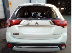 mitsubishi outlander (gf0) del año 2019 2