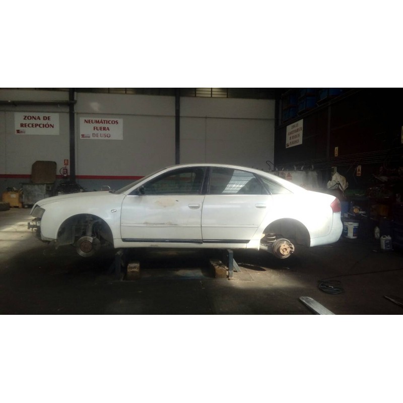 audi a6 berlina (4b2) del año 1997