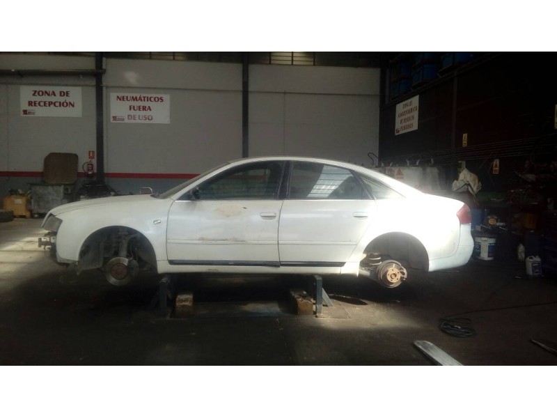audi a6 berlina (4b2) del año 1997