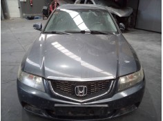 honda accord berlina (cl/cn) del año 2005 2