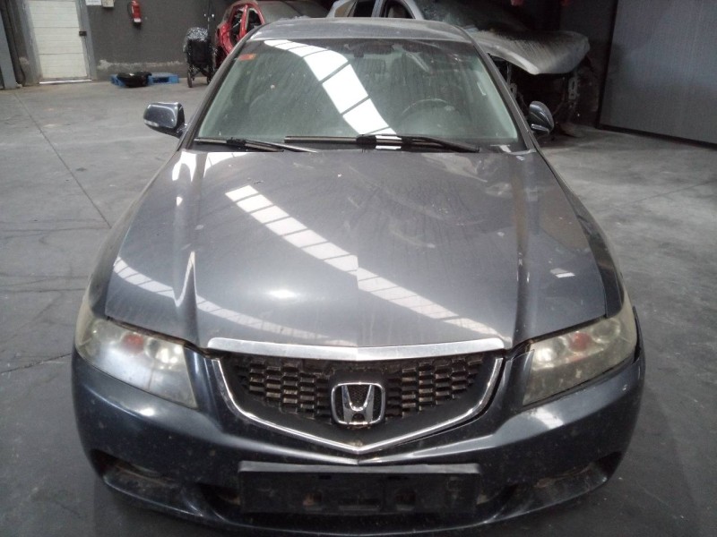 honda accord berlina (cl/cn) del año 2005