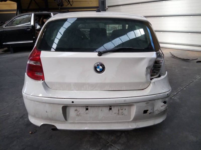 bmw serie 1 berlina (e81/e87) del año 2011