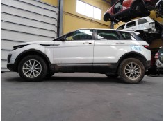 LAND ROVER EVOQUE