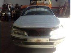 peugeot 406 berlina (s1/s2) del año 1999 2