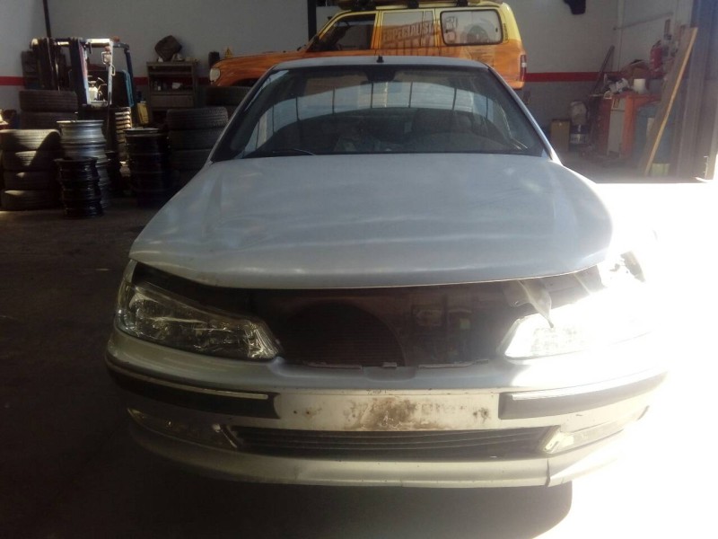 peugeot 406 berlina (s1/s2) del año 1999