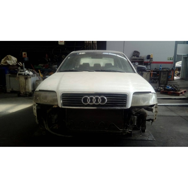 audi a6 berlina (4b2) del año 1997