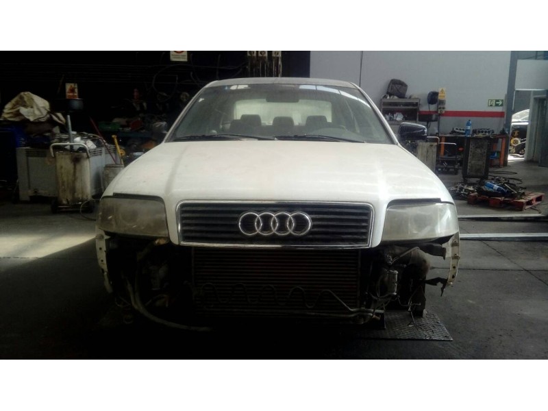 audi a6 berlina (4b2) del año 1997