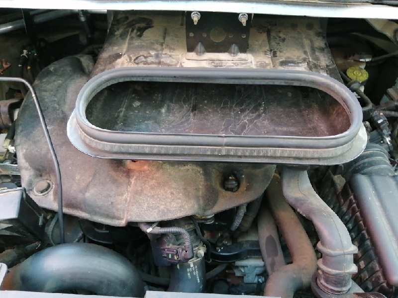 peugeot expert kasten del año 2013