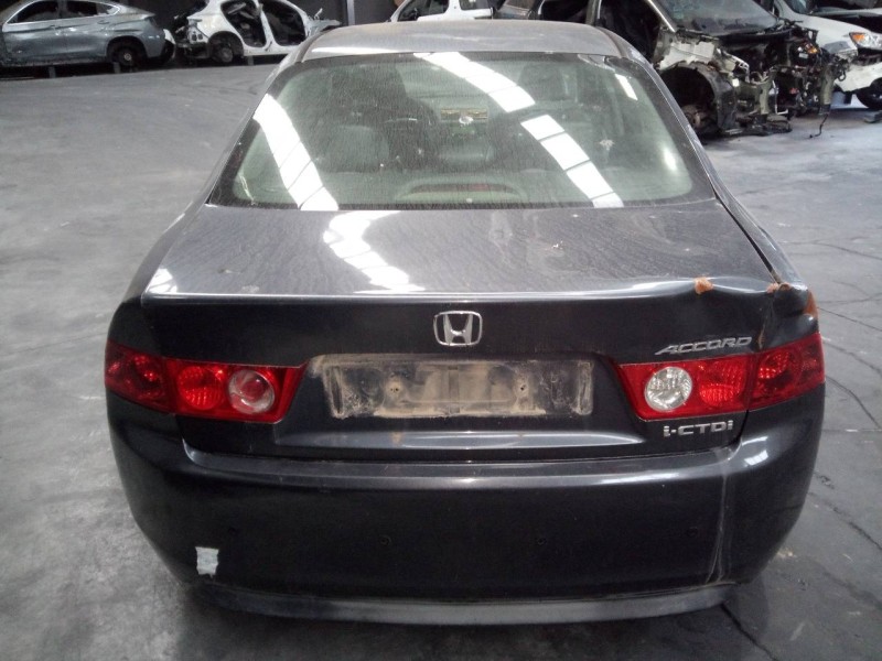 honda accord berlina (cl/cn) del año 2005