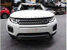 land rover evoque del año 2016 2