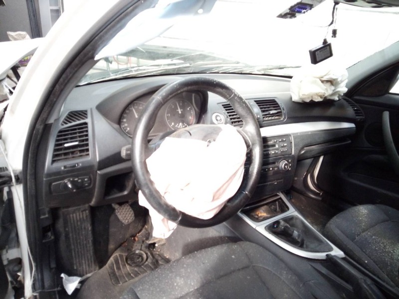 bmw serie 1 berlina (e81/e87) del año 2011