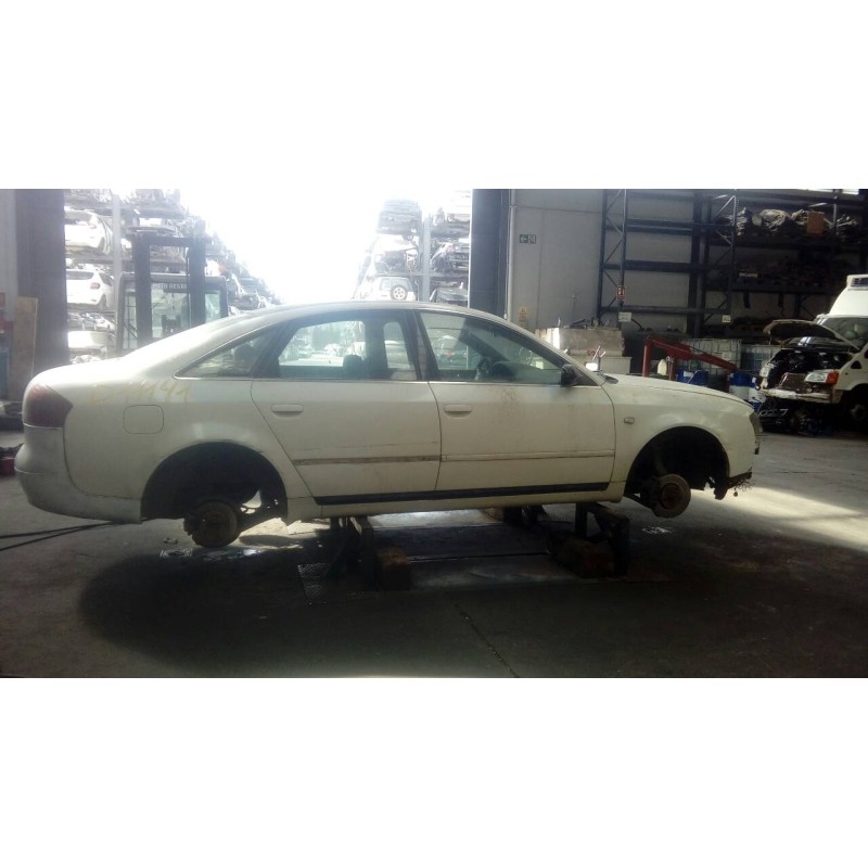audi a6 berlina (4b2) del año 1997