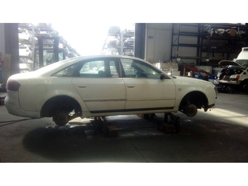 audi a6 berlina (4b2) del año 1997