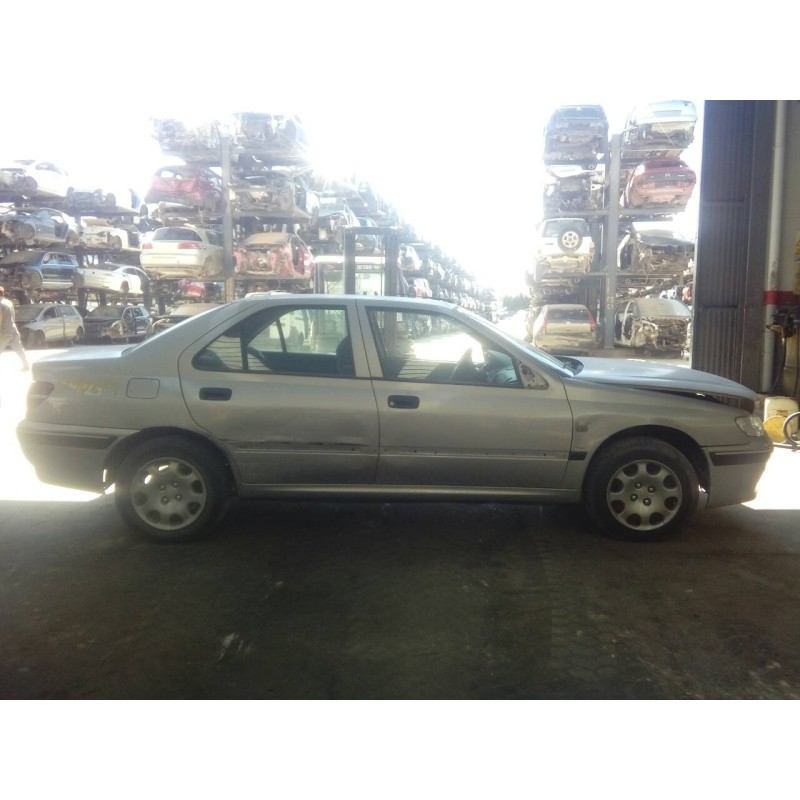peugeot 406 berlina (s1/s2) del año 1999