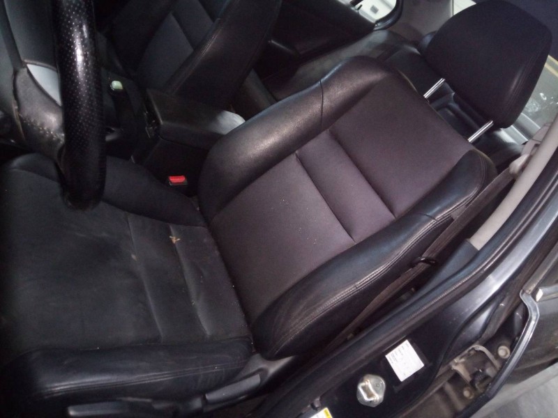 honda accord berlina (cl/cn) del año 2005