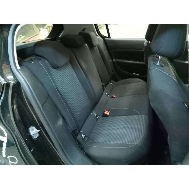 peugeot 308 del año 2017