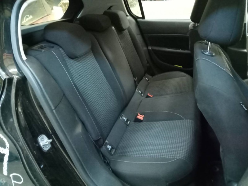 peugeot 308 del año 2017