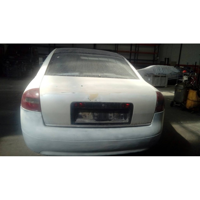 audi a6 berlina (4b2) del año 1997