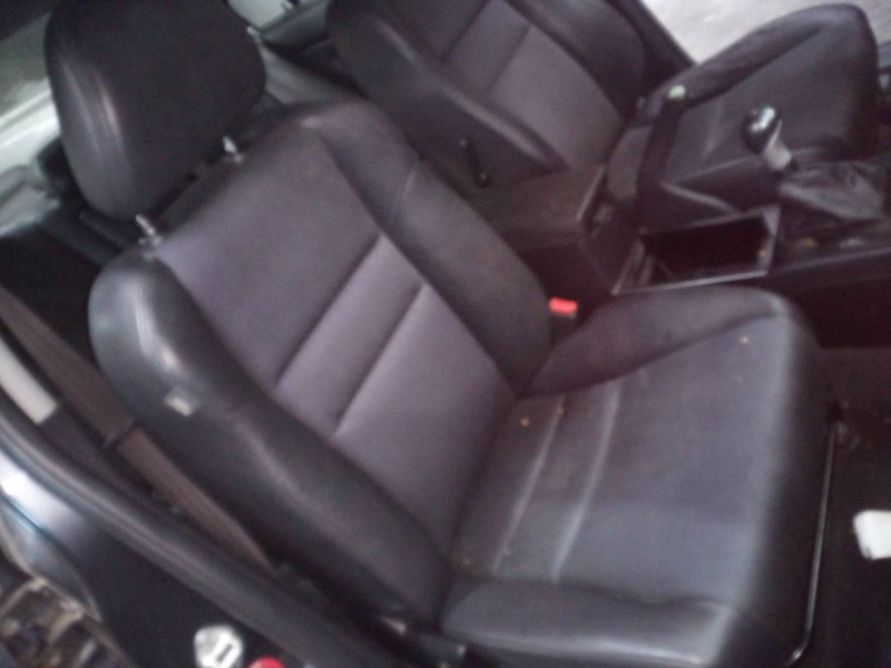 honda accord berlina (cl/cn) del año 2005