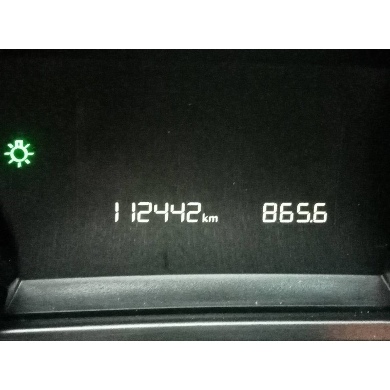 peugeot 308 del año 2017