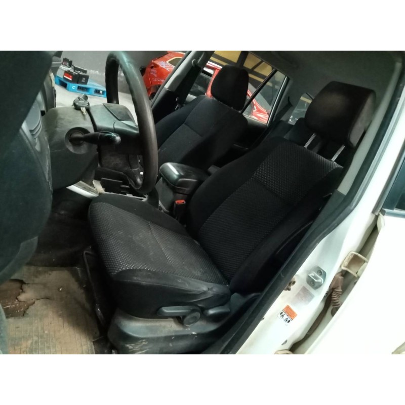 suzuki grand vitara jb (jt) del año 2008