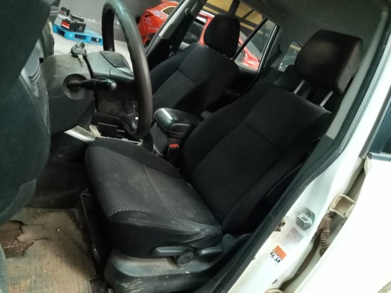 suzuki grand vitara jb (jt) del año 2008