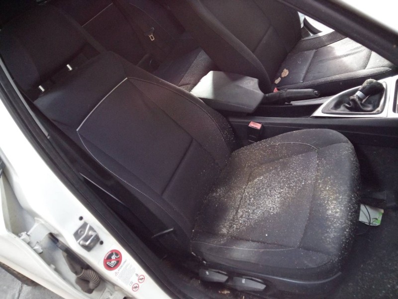 bmw serie 1 berlina (e81/e87) del año 2011